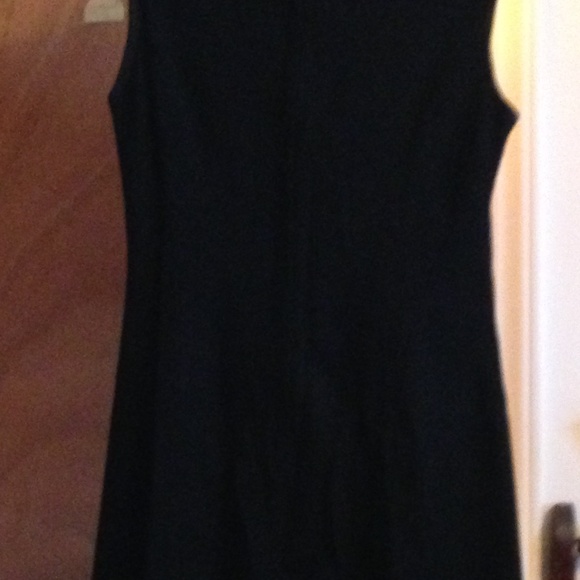 1960's Betty Barclay Sheath Junior Petite 8 - Picture 8 of 8